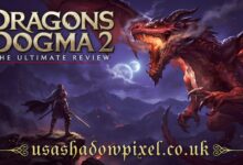 dragons dogma 2 review