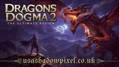 dragons dogma 2 review