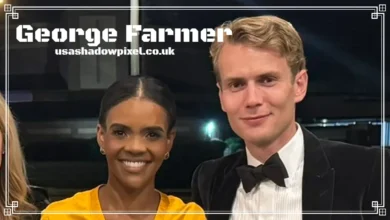 George Farmer