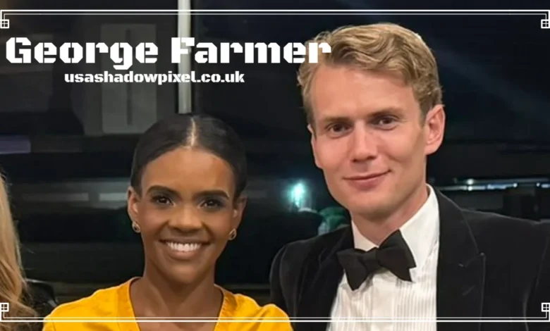 George Farmer