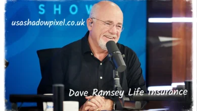 Dave Ramsey Life Insurance