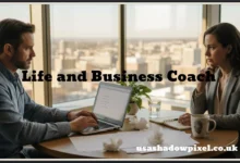 Life and Business Coach
