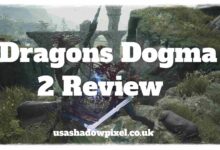 Dragons Dogma 2 Review