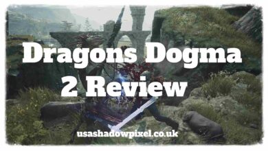 Dragons Dogma 2 Review