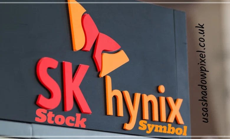 SK Hynix Stock Symbol