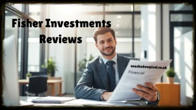 Fisher Investments Reviews