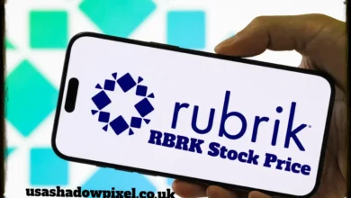 RBRK Stock Price
