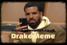 Drake Meme