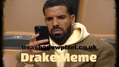 Drake Meme