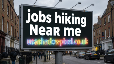 jobs hiring near me