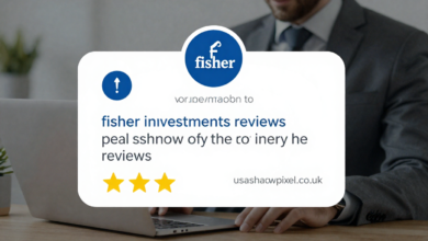 fisher investments reviews