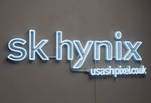 sk hynix stock symbol