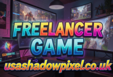 freelancer game