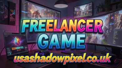 freelancer game