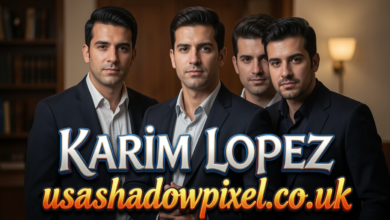 karim lopez