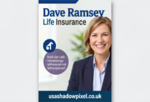 dave ramsey life insurance