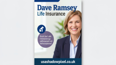 dave ramsey life insurance