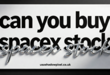 can you buy spacex stock