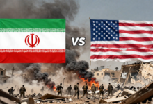 iran vs usa war