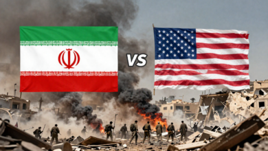 iran vs usa war