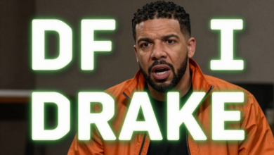 drake meme