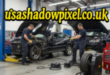 oil change services