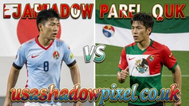 japan vs paraguay