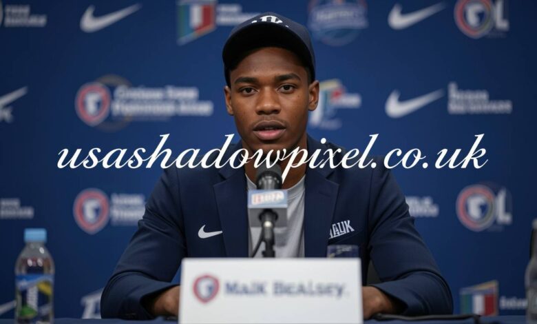 malik beasley contract