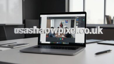 How to Record a Google Meet