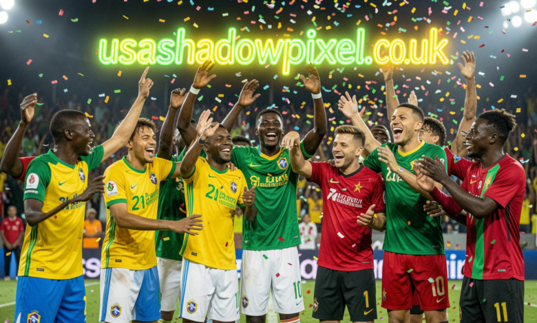 brazil vs morocco