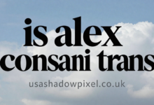 Is Alex Consani Trans