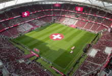 qatar vs switzerland