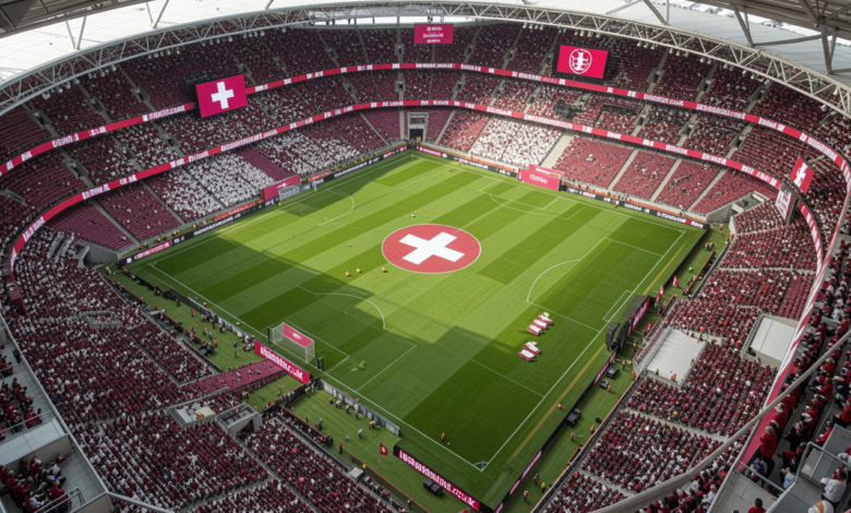 qatar vs switzerland