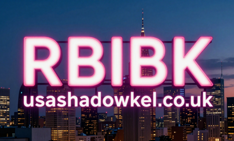 rbrk stock price