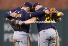 Brewers vs Cubs