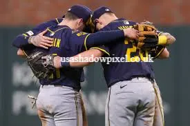 Brewers vs Cubs