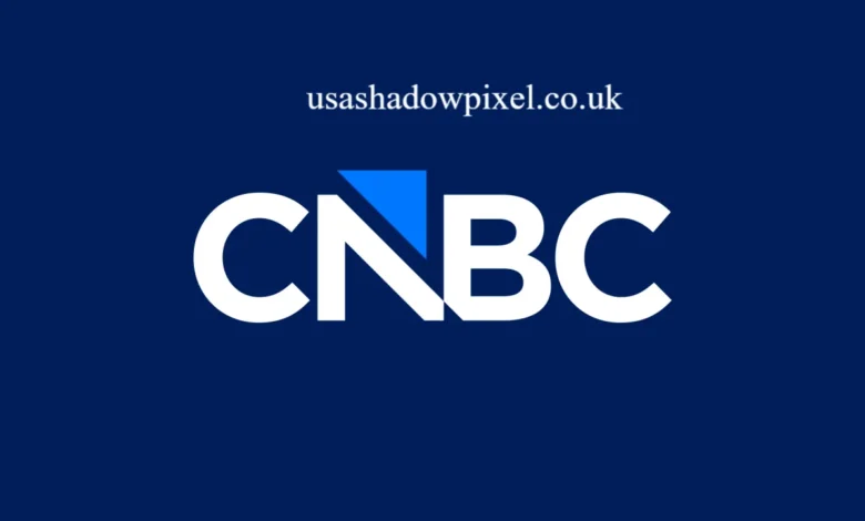 CNBC Stock Market