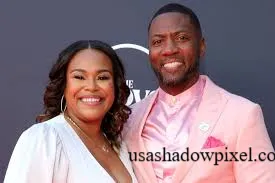 Ryan Clark's Wife