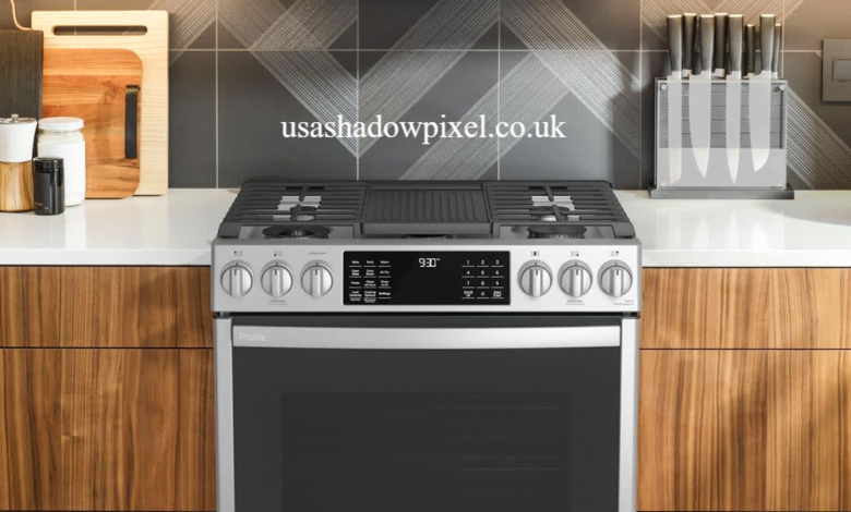 Best Electric Stoves Sale