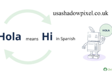 How Do You Say Hi in Spanish?