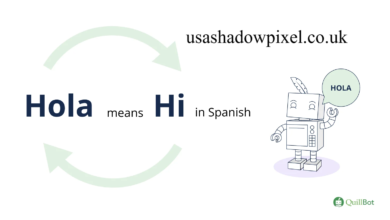 How Do You Say Hi in Spanish?
