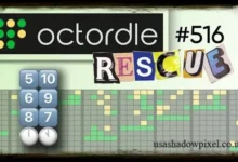 Octordle Rescue