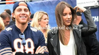 Patrick Kane Girlfriend