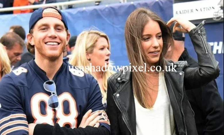 Patrick Kane Girlfriend