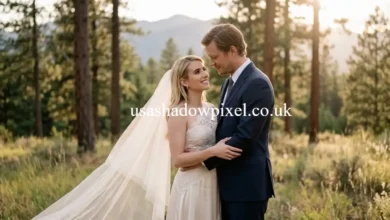 Emma Roberts Husband