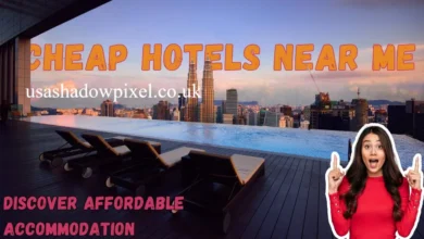 Cheapest Hotels Near Me