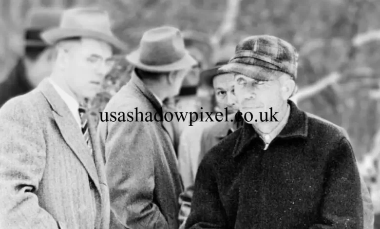 Did Ed Gein Really Kill His Brother?