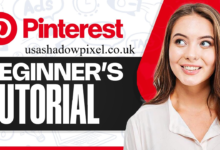 Pinterest for Beginners