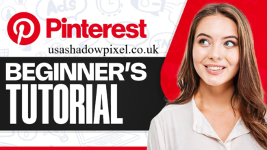 Pinterest for Beginners