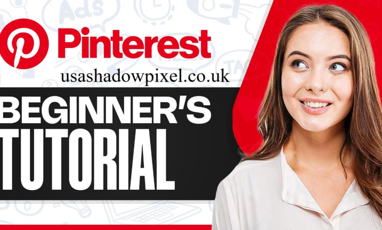Pinterest for Beginners
